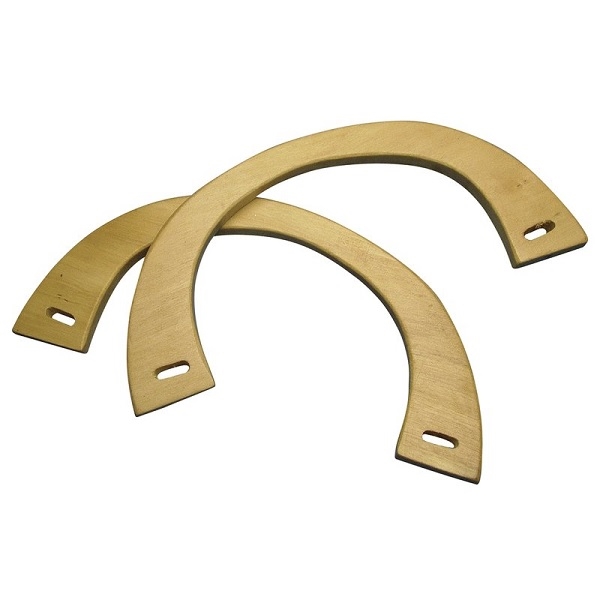 R6401100.jpg RAYHER WOODEN BAG HANDLES 2PCS - Image 1