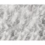 RAYHER DECO MACHE DECOUPAGE PAPER 17G 40X50CM 6PCS MARBLE