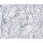 RAYHER DECO MACHE DECOUPAGE PAPER 17G 40X50CM 6PCS MARBLE