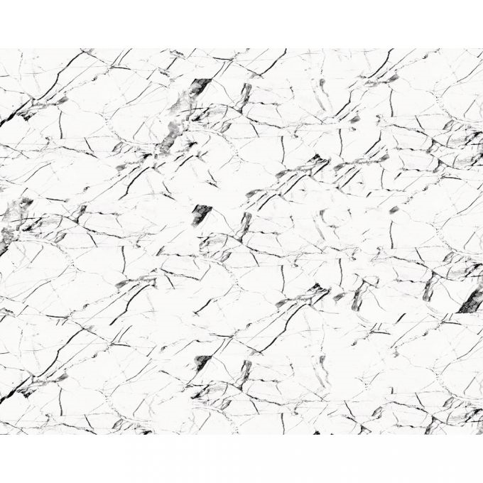 R67250000.jpg RAYHER DECO MACHE DECOUPAGE PAPER 17G 40X50CM 6PCS MARBLE - Image 1
