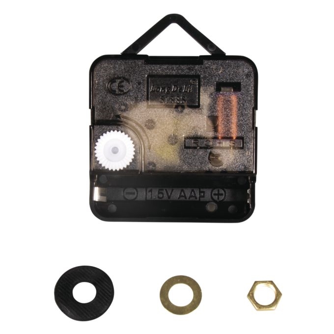 R69237000.jpg RAYHER QUARTZ CLOCKWORK D.7.60MM - Image 1