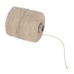 RAYHER WARP THREAD D.0.8MM 220M BEIGE