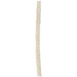 RAYHER SYNTHETIC HAIR DOLL BRAID 25CM LIGHT BLONDE