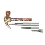RAYHER EYELET HAMMER SET [4 IN 1]