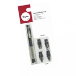 RAYHER EYELET TOOL SET 5PCS