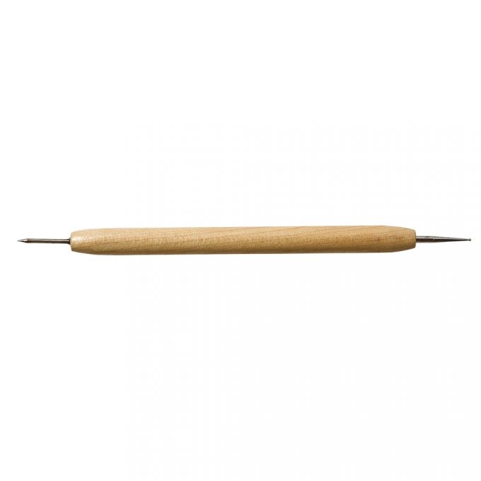 R7878500.jpg RAYHER PERFORATING+EMBOSSING PEN - Image 1
