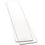 RAYHER SIZZIX CUTTING PLATE 2PCS 7X33CM [FOR VARIOUS MACHINES]