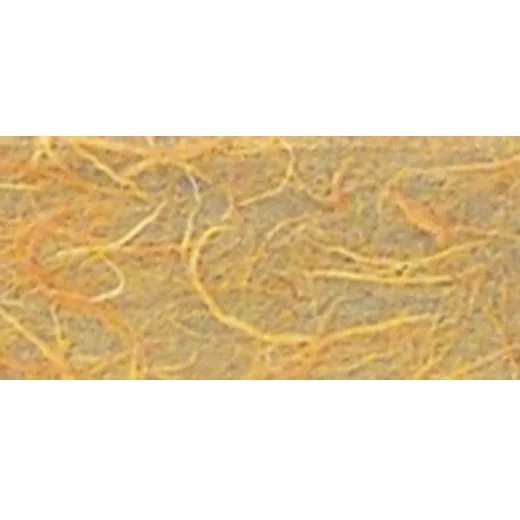 R8115634.jpg RAYHER MULBERRY JAPANESE PAPER 50X70CM ORANGE - Image 1
