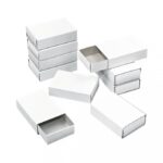 RAYHER MATCHBOXES SMALL 5.3X3.6X1.5CM 12PCS