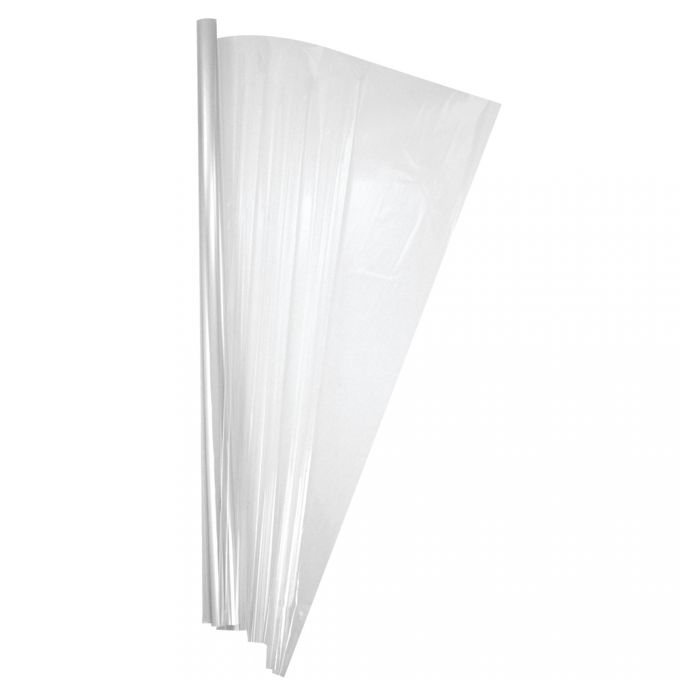 R8148900.jpg RAYHER CELLOPHANE ROLL 0.7X5M - Image 1