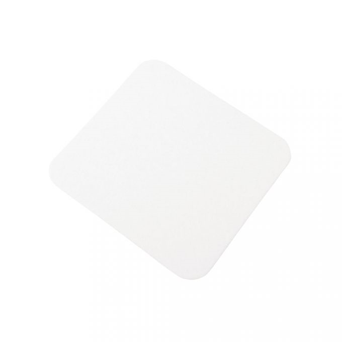 R8150100.jpg RAYHER PAPER COASTER 9.3X9.3CM 10PCS SQUARE - Image 1