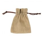 RAYHER LINEN BAG