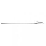 RAYHER CROCODILE PEG WITH STICK