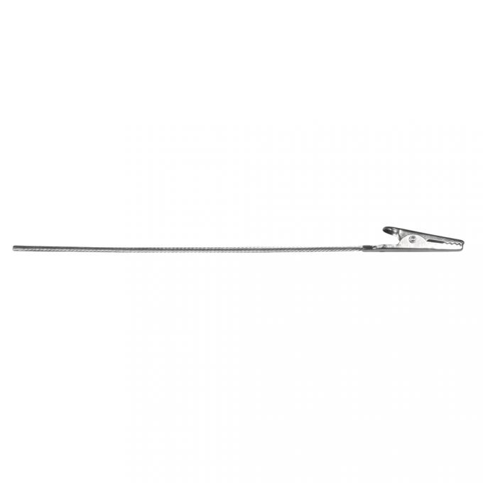 R87006000.jpg RAYHER CROCODILE PEG WITH STICK - Image 1