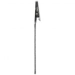 RAYHER CROCODILE PEG WITH STICK 10CM 4PCS