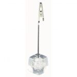 RAYHER STAND WITH WIRE+CROCODILE CLAMP 2.5CM