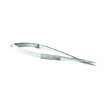 RAYHER DECOUPAGE TWEEZER SCISSORS 11.5CM