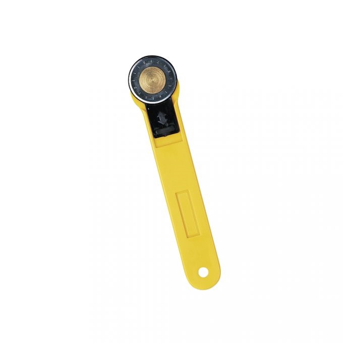 R8920800.jpg RAYHER ROLLER CUTTER D.28MM - Image 1