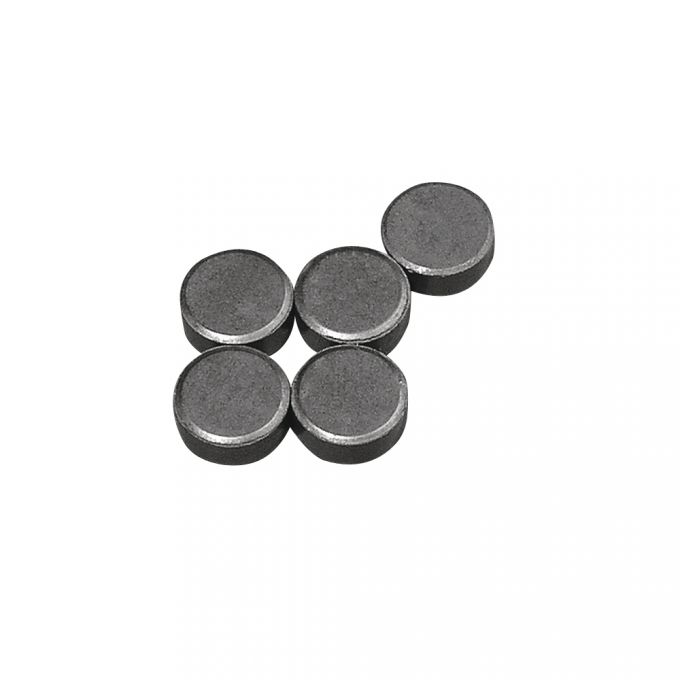 R8921100.jpg RAYHER MAGNET D.13X5MM 5PCS - Image 1