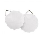 RAYHER FRAME HANGER PAPER 5PCS D.40MM