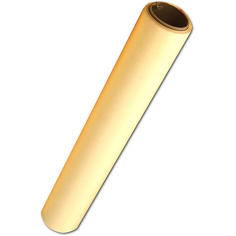 SC088513477298.jpg SETH COLE SKETCH PAPER ROLL 0.35X45.7M 27G YELLOW - Image 1