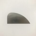 TEXMEN STEEL SCRAPER 3 - 7/8IN