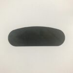 TEXMEN STEEL SCRAPER 5IN
