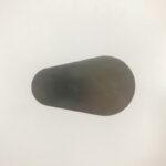 TEXMEN STEEL SCRAPER 3 - 3/8IN