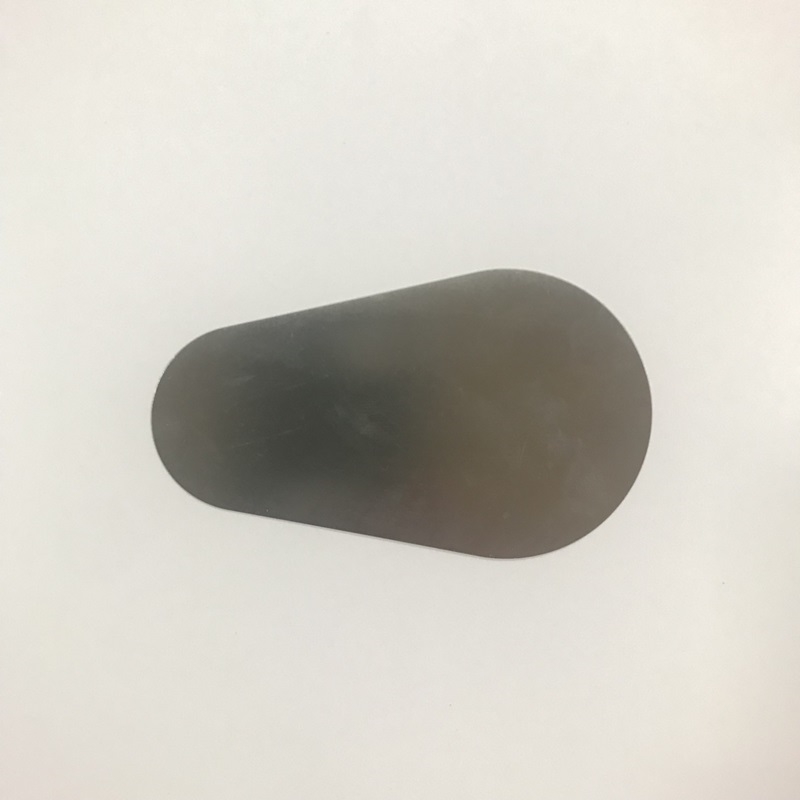 TX437.jpg TEXMEN STEEL SCRAPER 3 - 3/8IN - Image 1
