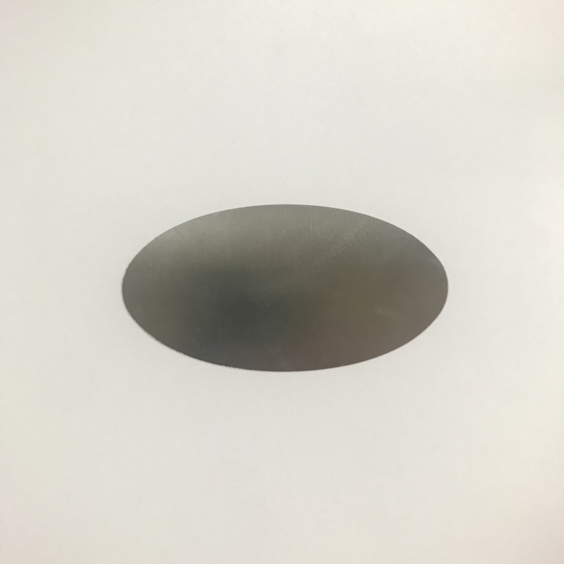 TX438.jpg TEXMEN STEEL SCRAPER 3 - 7/8IN - Image 1