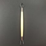 TEXMEN DOUBLE RIBBON TOOL 8-3/4IN No.10