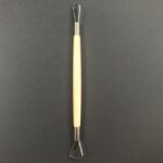TEXMEN DOUBLE RIBBON TOOL 8-3/4IN No.7