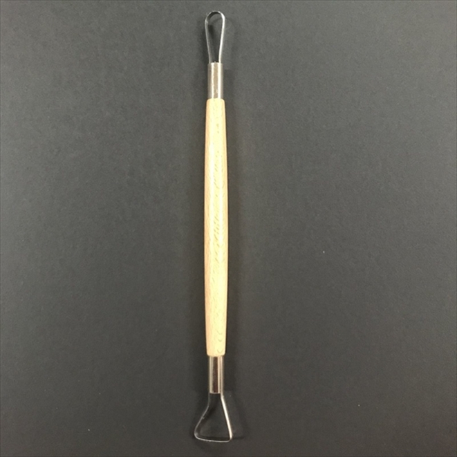 TX600-7.jpg TEXMEN DOUBLE RIBBON TOOL 8-3/4IN No.7 - Image 1