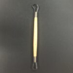 TEXMEN DOUBLE RIBBON TOOL 8-3/4IN No.8