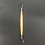 TEXMEN DOUBLE RIBBON TOOL 8-3/4IN No.9