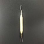 TEXMEN DOUBLE WIRE END TOOL 6IN No.10