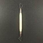 TEXMEN DOUBLE WIRE END TOOL 6IN No.9
