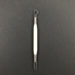 TEXMEN DOUBLE END RIBBON TOOL 6IN No.5