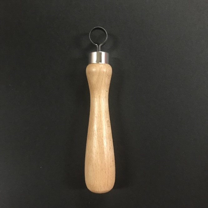 TXCS209.jpg TEXMEN LOOP TOOL No.9 - Image 1