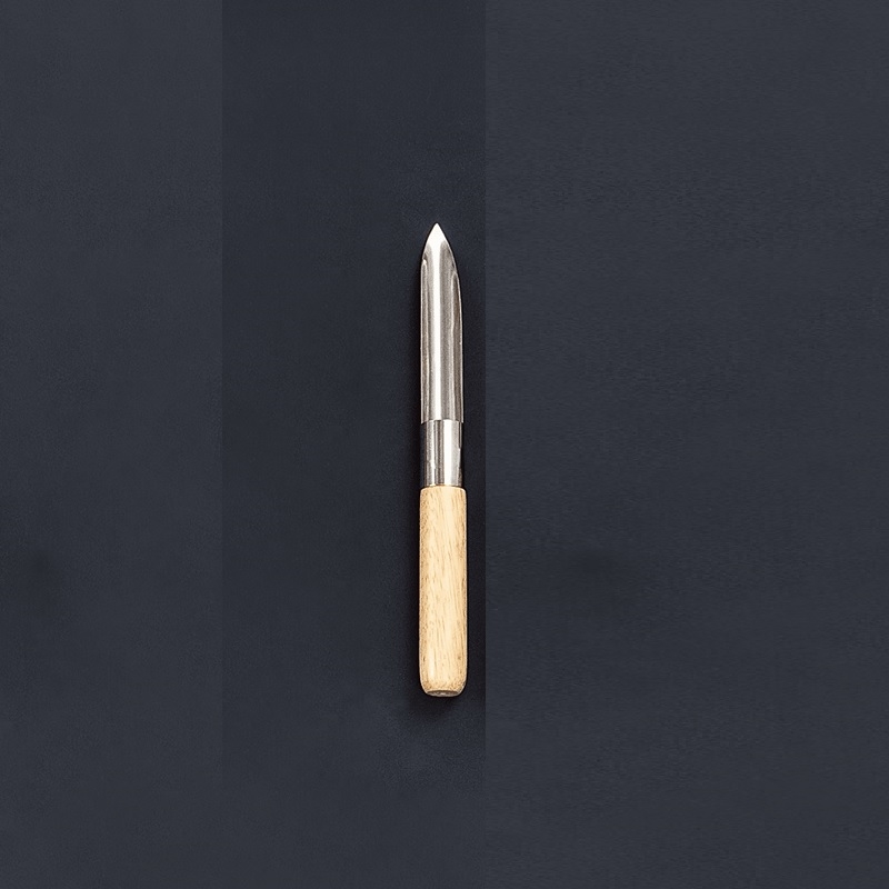 TXCS478.jpg TEXMEN HOLE CUTTERS D.16MM SEMI CIRCULAR - Image 1