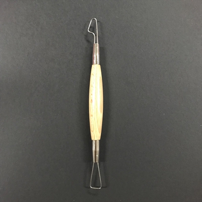 TXTC02-7.jpg TEXMEN DOUBLE WIRE TOOL 8IN No.7 - Image 1