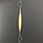 TEXMEN DOUBLE END WIRE TOOL 10IN No.1