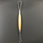 TEXMEN DOUBLE END WIRE TOOL 10IN No.2