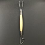 TEXMEN DOUBLE END WIRE TOOL 10IN No.3