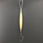 TEXMEN DOUBLE END WIRE TOOL 10IN No.4