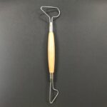 TEXMEN DOUBLE END WIRE TOOL 10IN No.5