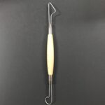 TEXMEN DOUBLE END WIRE TOOL 10IN No.6