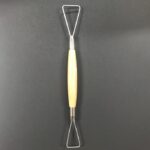 TEXMEN DOUBLE END WIRE TOOL 10IN No.7
