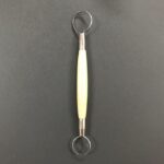 TEXMEN 10IN RIBBON TOOL No.3