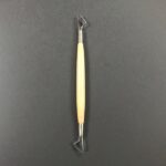 TEXMEN DOUBLE RIBBON TOOL 8N No.4